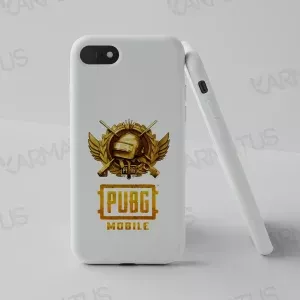 قاب موبایل پابجی | کالکشن Game مدل PUBG-28 &ndash; کارماتوس