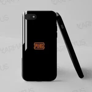 قاب موبایل پابجی | کالکشن Game مدل PUBG-57 &ndash; کارماتوس