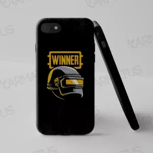 قاب موبایل پابجی | کالکشن Game مدل PUBG-61 &ndash; کارماتوس