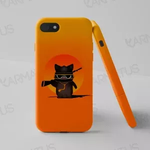 قاب موبایل پابجی | کالکشن Game مدل PUBG-64 &ndash; کارماتوس