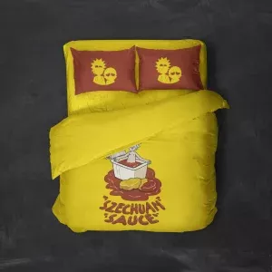 روتختی یک و دو نفره ریک و مورتی Rick And Morty کد 1 &ndash; کارماتوس