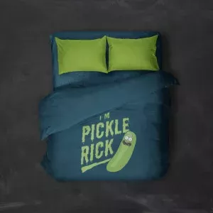 روتختی یک و دو نفره ریک و مورتی Rick And Morty کد 5 &ndash; کارماتوس