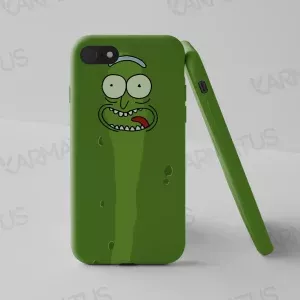 قاب موبایل ریک و مورتی | کالکشن Animation مدل RAM-43 &ndash; کارماتوس