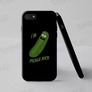 قاب موبایل ریک و مورتی | کالکشن Animation مدل RAM-44 &ndash; کارماتوس