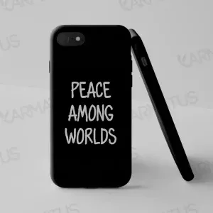 قاب موبایل ریک و مورتی | کالکشن Animation مدل RAM-45 &ndash; کارماتوس