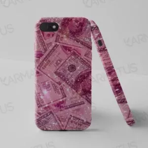 قاب موبایل طرح گروه موسیقی بلک پینک Black Pink