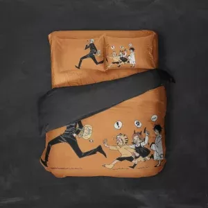 روتختی یک و دو نفره جوجوتسو کایسن Jujutsu Kaisen