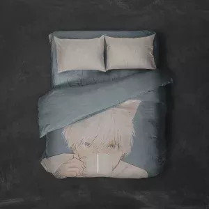 روتختی یک و دو نفره جوجوتسو کایسن Jujutsu Kaisen