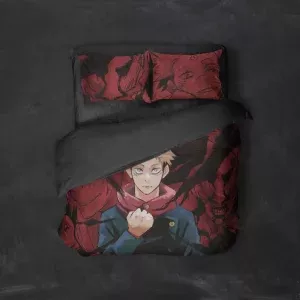 روتختی یک و دو نفره جوجوتسو کایسن Jujutsu Kaisen