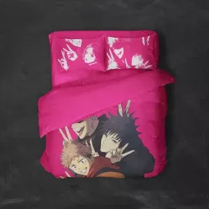 روتختی یک و دو نفره جوجوتسو کایسن Jujutsu Kaisen