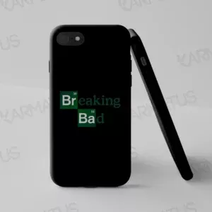 قاب موبایل طرح سریال بریکینگ بد Breaking Bad