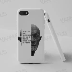 قاب موبایل طرح سریال بریکینگ بد Breaking Bad