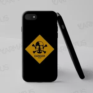 قاب موبایل طرح سریال بریکینگ بد Breaking Bad