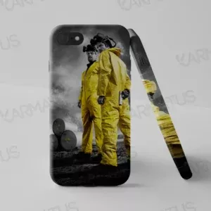 قاب موبایل طرح سریال بریکینگ بد Breaking Bad