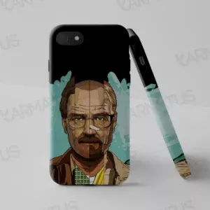 قاب موبایل طرح سریال بریکینگ بد Breaking Bad