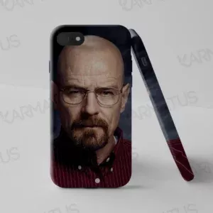 قاب موبایل طرح سریال بریکینگ بد Breaking Bad