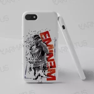 قاب موبایل طرح امینم Eminem