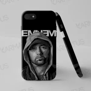 قاب موبایل طرح امینم Eminem
