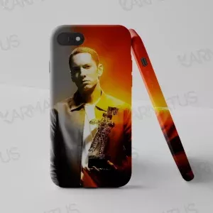 قاب موبایل طرح امینم Eminem