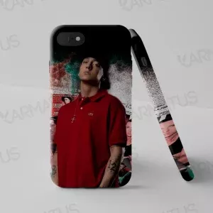 قاب موبایل طرح امینم Eminem