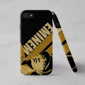 قاب موبایل طرح امینم Eminem