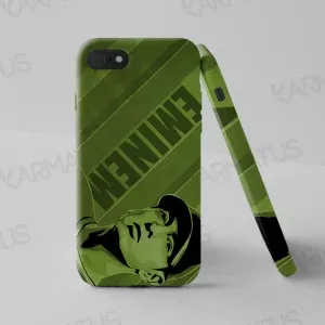 قاب موبایل طرح امینم Eminem