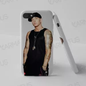 قاب موبایل طرح امینم Eminem