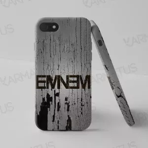 قاب موبایل طرح امینم Eminem