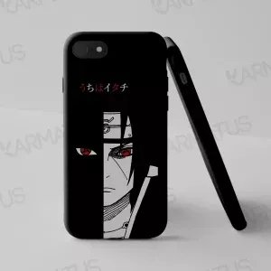 قاب موبایل طرح ایتاچی Itachi