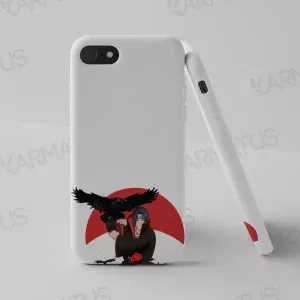 قاب موبایل طرح ایتاچی Itachi