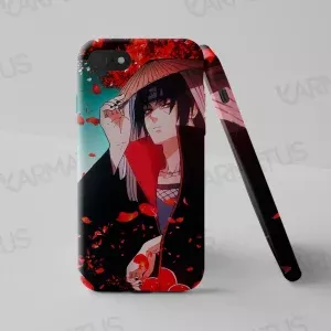 قاب موبایل طرح ایتاچی Itachi