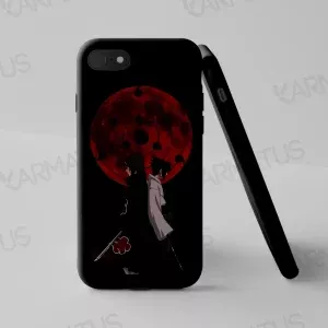 قاب موبایل طرح ایتاچی Itachi