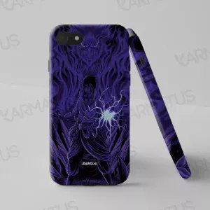 قاب موبایل طرح ایتاچی Itachi