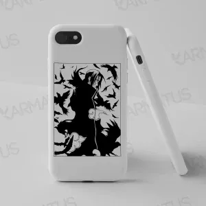 قاب موبایل طرح ایتاچی Itachi