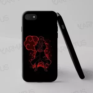 قاب موبایل طرح ایتاچی Itachi