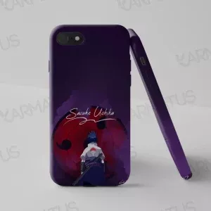 قاب موبایل طرح ایتاچی Itachi