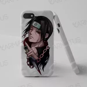 قاب موبایل طرح ایتاچی Itachi