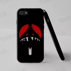 قاب موبایل طرح ایتاچی Itachi