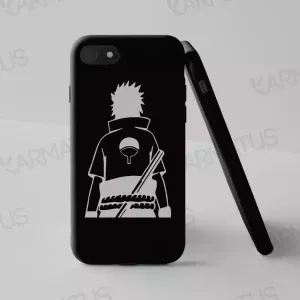قاب موبایل طرح ایتاچی Itachi