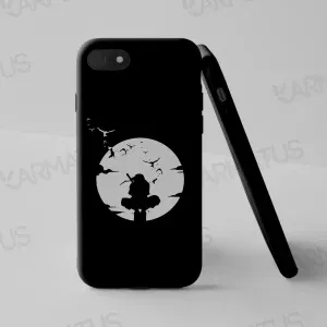 قاب موبایل طرح ایتاچی Itachi