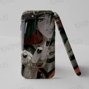 قاب موبایل طرح ایتاچی Itachi