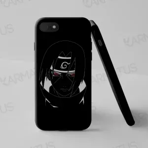 قاب موبایل طرح ایتاچی Itachi