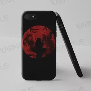 قاب موبایل طرح ایتاچی Itachi