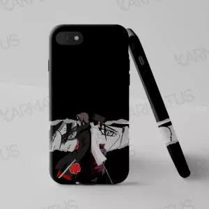 قاب موبایل طرح ایتاچی Itachi