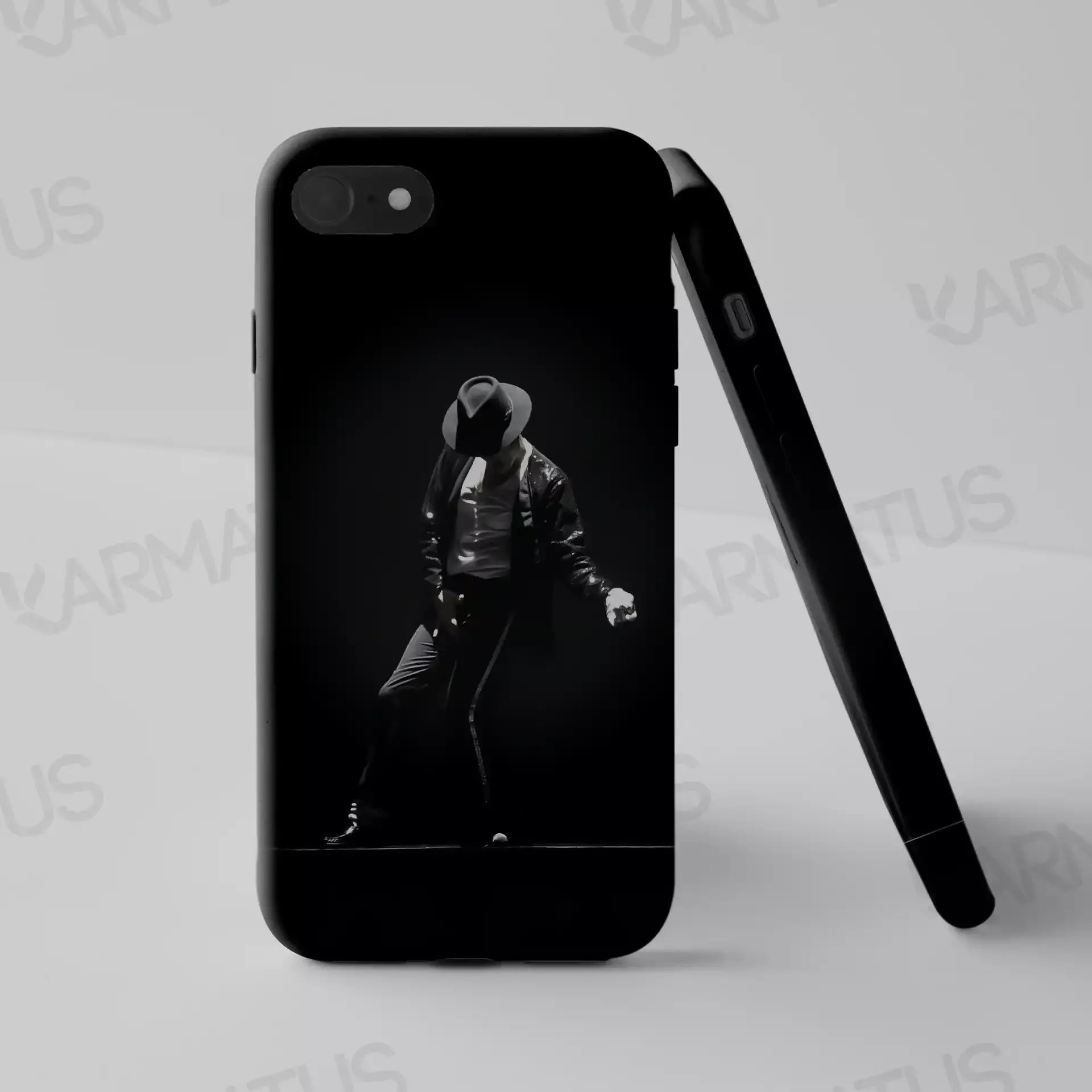 قاب موبایل مایکل جکسون | کالکشن Music مدل MJ-9 499,000 تومان – کارماتوس قاب موبایل طرح مایکل جکسون Michael Jackson