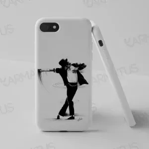 قاب موبایل طرح مایکل جکسون Michael Jackson