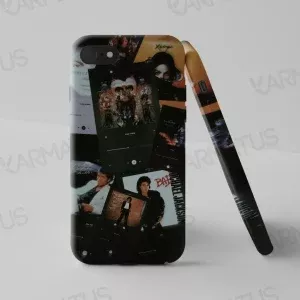 قاب موبایل طرح مایکل جکسون Michael Jackson