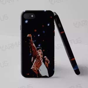 قاب موبایل طرح مایکل جکسون Michael Jackson