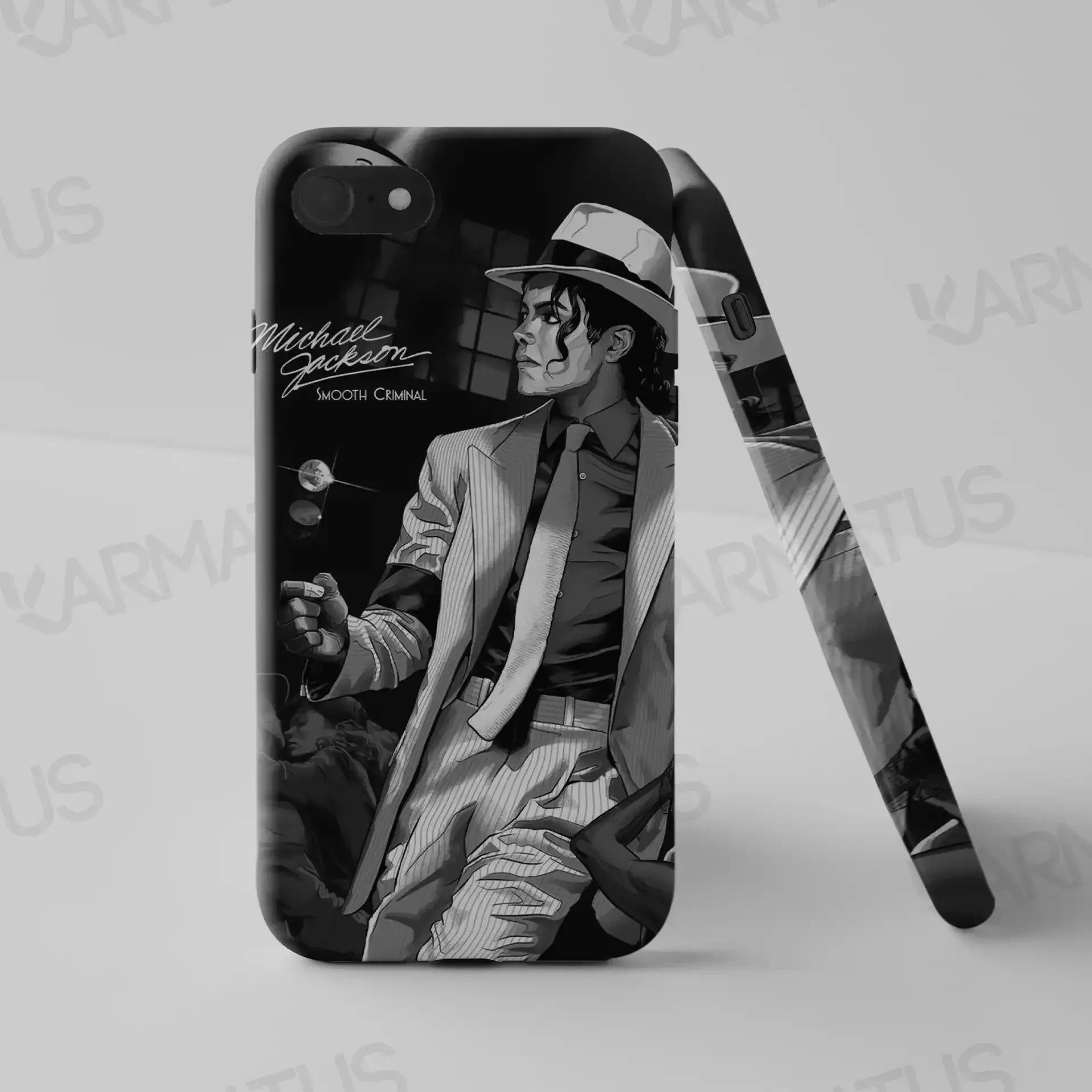 قاب موبایل مایکل جکسون | کالکشن Music مدل MJ-29 499,000 تومان – کارماتوس قاب موبایل طرح مایکل جکسون Michael Jackson