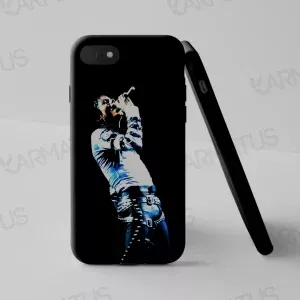 قاب موبایل طرح مایکل جکسون Michael Jackson